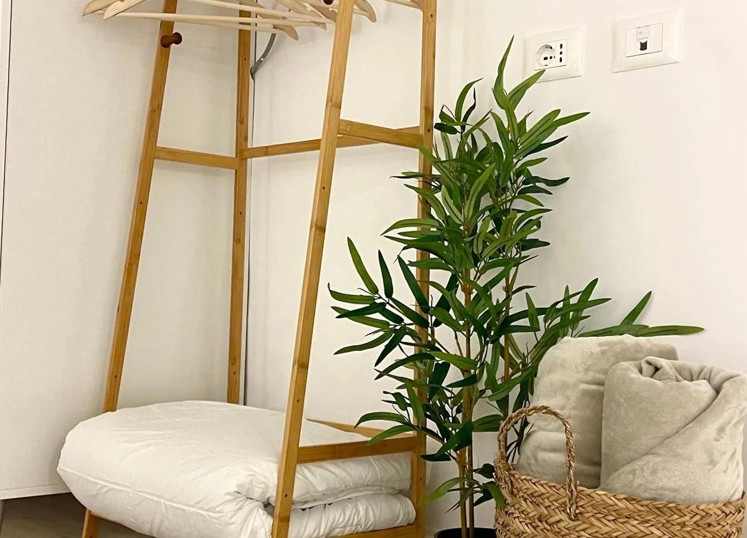 Green Blue Cozy Homes City Centre Tirana Apartament
