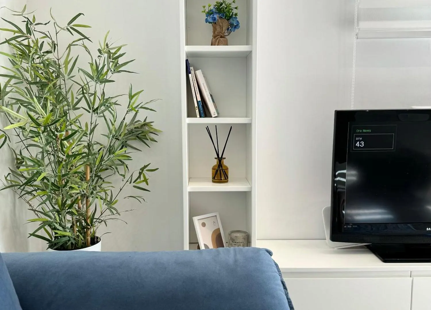 Apartament Green Blue Cozy Homes City Centre Tirana