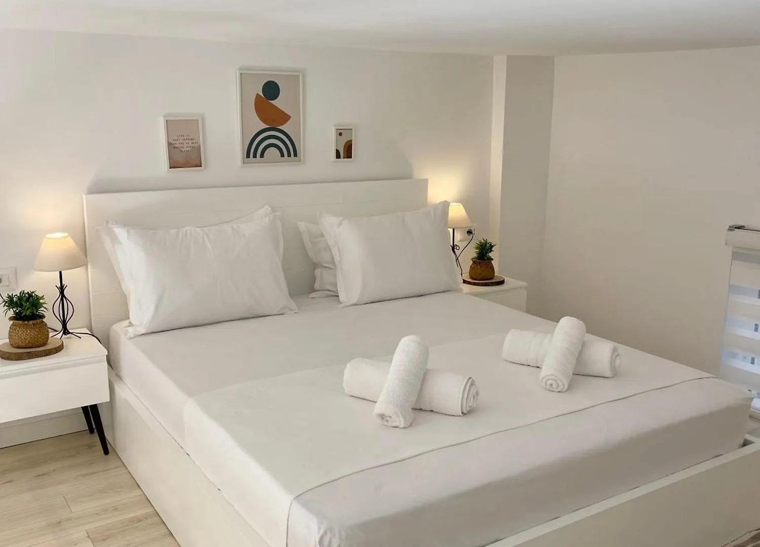 Green Blue Cozy Homes City Centre Tirana Apartament